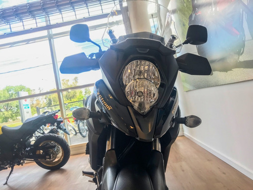 Imagen 22 de 25 de Suzuki V-strom 650xt - No Ktm 790, No Kawasaki Versys! Jc
