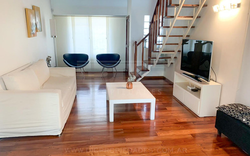 Chalet 3 Dormitorios Venta - Olivos-maipu/uzal