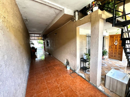 Venta Ph 3 Ambientes Villa Luzuriaga