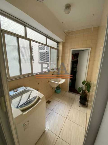Imagem 11 de 12 de Apartamento À Venda - Coap20547