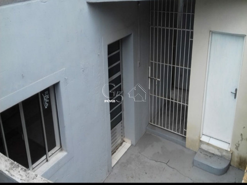 Imagem 4 de 5 de Terreno Rua Cica - Te00134 - 69470273