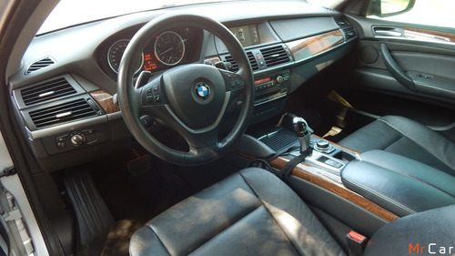 Bmw X6 Xdrive 35i 2013