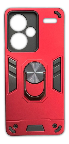 Carcasa Armor Antishock Para Redmi Note 13 / 13 Pro /13 Pro+