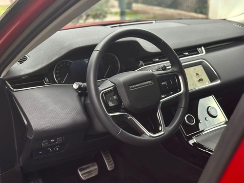 Land Rover Range Rover Evoque R Dynamic S 2025