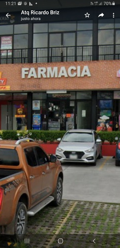 Imagen 3 de 5 de Local Comercial En Venta, Plaza Vista Sur