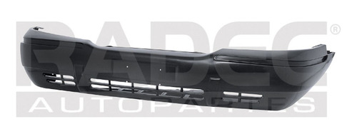 Fascia Delantera Para Ford Grand Marquis 1998-2002