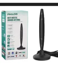 Comprar Antena Tv Digital Philco Fdv1235 Vhf\u002Fuhf 170-862mhz