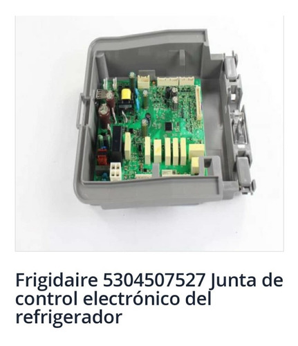 Frigidaire 5304507527 Junta De Control Electrónico 