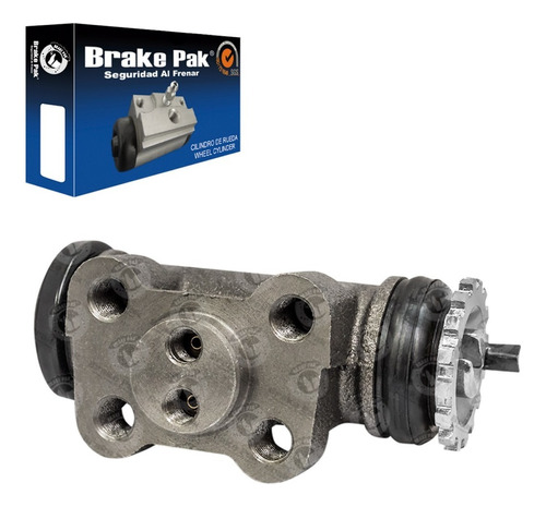 Cilindros De Freno Marca Brake Pak Para Mitsubishi Canter