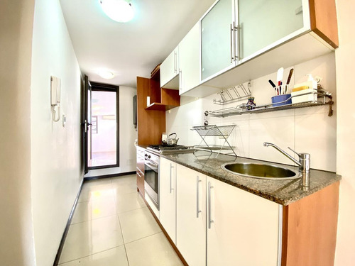 Imagen 8 de 20 de Departamento - Centro