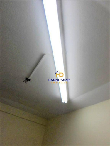 Ótimo Conjunto Comercial Para Locação Na Sé, Com 2 Salas Unificadas - 80 M² - Cj0032