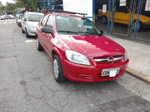 Chevrolet Prisma 1.0 Joy Flexpower 4p