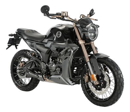 Kit De Mantencion Moto Zontes G1 155 / 1l + Filtro Japones