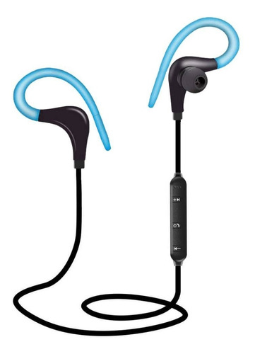 Auricular Deportivos Bluetooth - Power On