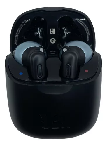 JBL Vibe Beam True Auriculares inalámbricos - Negro, pequeño