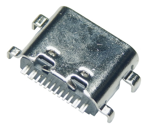 Pin De Carga Lenovo Tab M10 Tb-x605l C23