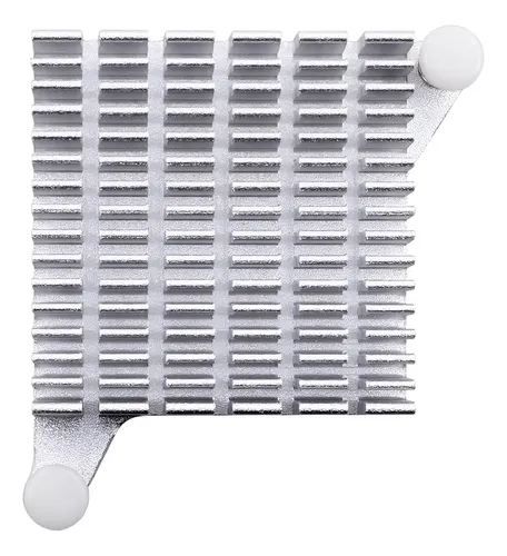 Ventilador De Disipación Para Coche Traxxas Slash 4x4 | Refrigeración De Motor Y ESC A 5V | Kit Impermeable IP44 De Aluminio