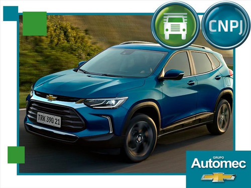 Tracker 1.0 Automatico 2021 (841831)