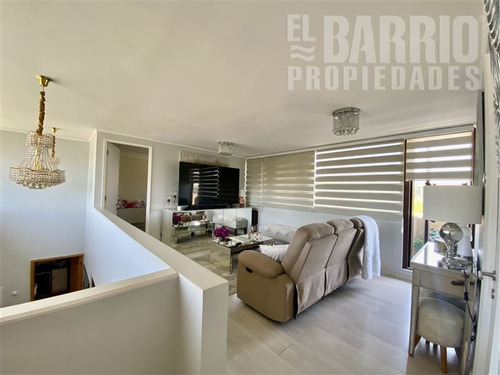 Imagen 14 de 27 de Casa En Venta De 4 Dorm. En Colina