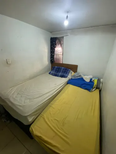 Departamento, Bodega, Estacionamiento. (79689)