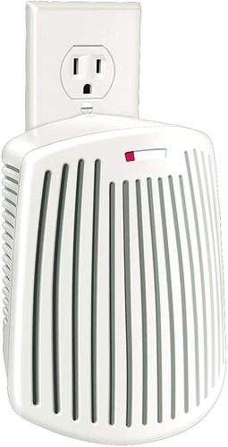 Purificador De Aire Hogar 110 V Hamilton Beach Blanco