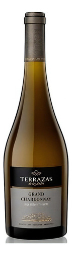 Vino Terrazas Grand Chardonnay 750cc