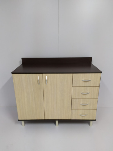 Gabinete De Cocina