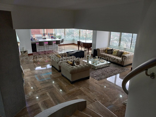 Excelente Apartamento En Venta Lomas Del Mirador Rah Mls24-283