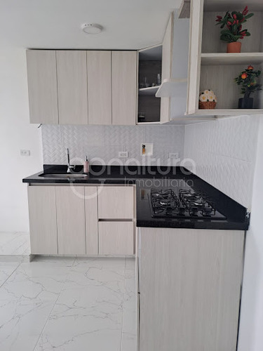 Apartamento En Venta Amazonia 472-4609