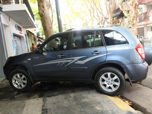 Chery Tiggo 2.0 F2 Confort