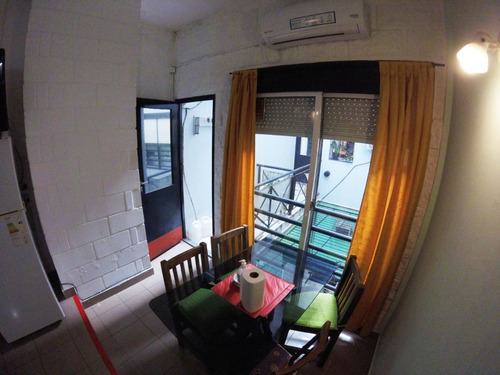 Imagen 8 de 16 de Excelente Propiedad A La Venta Monoambiente Con Sum, Terraza Y Pileta