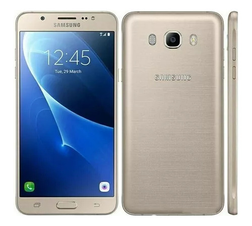 Celular Samsung Galaxy J710 2016 Android Liberado 16gb Cuota (Reacondicionado)