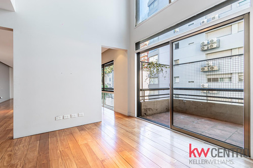 Departamento En Venta En Palermo 5 Ambientes