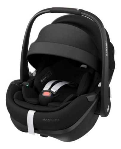 Huevito Maxi-cosi Pebble 360 Pro2 Color Negro