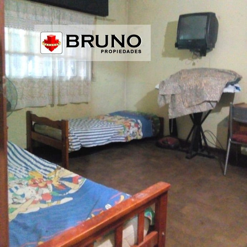 Casa Con Departamento En Venta En Merlo Sur