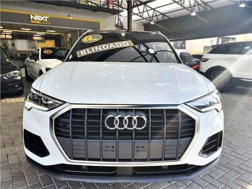Audi Q3 1.4 35 Tfsi Flex Prestige S Tronic