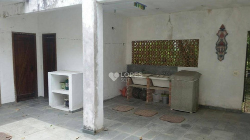 Imagem 12 de 19 de Sítio À Venda, 4678 M² Por R$ 1.200.000,00 - Badu - Niterói/rj - Si0003