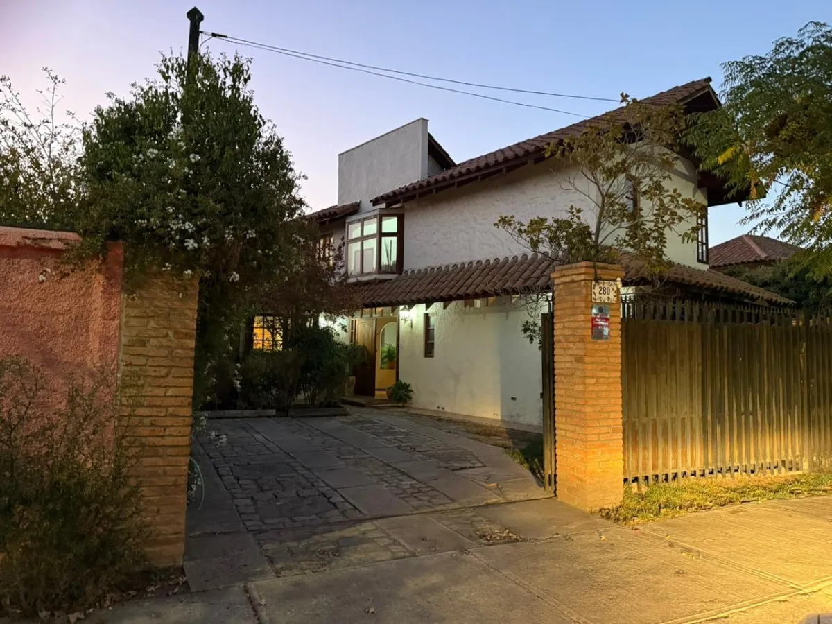 Imagen 1 de 29 de Encantadora Casa En El Mejor Barrio De San Felipe