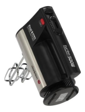 Batidora De Mano Sindelen 500 Watts Power Mixer B-5010in
