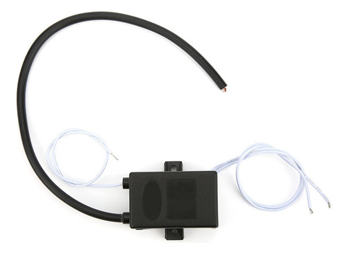 Generador De Alto Voltaje 4.8~12vdc A 3~11kvdc Voltaje