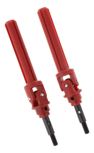 Nuevo For Camión Corto Rc Coche Slash 4x4 Hq727 3 Piezas