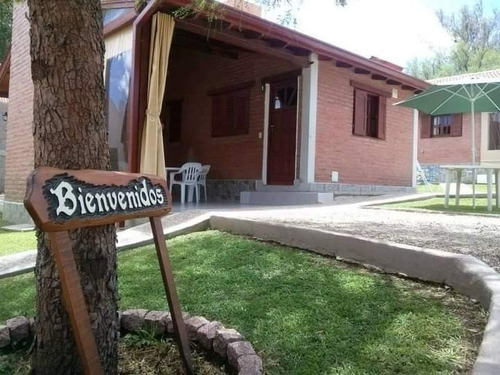 Imagen 17 de 20 de Complejo De Cabañas En Venta , Zona Residencial , Espectacular Vista A Las Sierras Y Acceso Por Ruta.