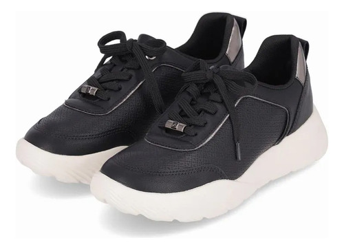 Zapatilla Piccadilly 949026 Ultra Liviana Horma Ancha