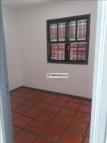 Imagem 9 de 20 de Casa Com 3 Dormitórios, 80 M² - Venda Por R$ 320.000,00 Ou Aluguel Por R$ 1.230,00/mês - Conjunto Residencial Trinta E Um De Março - São José Dos Campos/sp - Ca2012