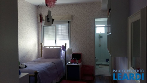 Imagem 11 de 15 de Apartamento - Panamby - Sp - 533139
