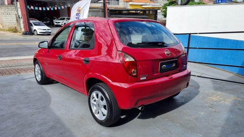 Imagem 9 de 9 de Celta Spirit 1.0 Vhc-e 4p Flex