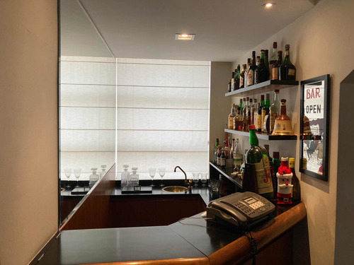 Vendo Ap 275 M2, Higienópolis, 4 Quartos (2 Suites), 4 Vagas