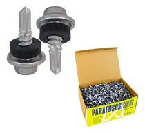 Comprar 1000 Parafuso Autobrocante Galvanizado Cabeça Sextavada 12x1
