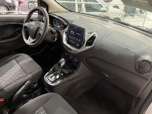 Ford Ka+ 1.5 Se Plus Flex Aut. 4p