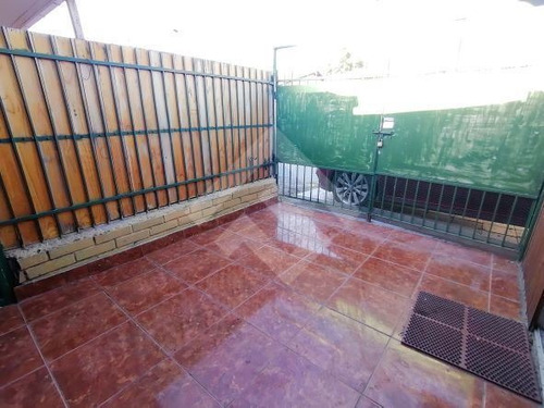 Imagen 12 de 13 de Casa En Venta De 3 Dorm. En Maipú